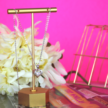 Load image into Gallery viewer, Loving Heart Necklace