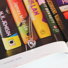 Load image into Gallery viewer, Loving Heart Necklace