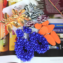 Load image into Gallery viewer, Monthly Earring Subscription