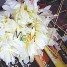 Load image into Gallery viewer, Mom Sparkle Necklace - Blinged Jewels