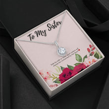 Load image into Gallery viewer, Sisters Hope Necklace