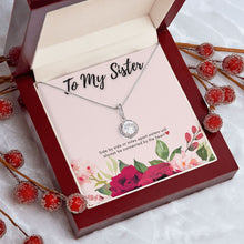 Load image into Gallery viewer, Sisters Hope Necklace