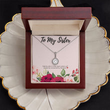 Load image into Gallery viewer, Sisters Hope Necklace