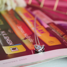 Load image into Gallery viewer, Loving Heart Necklace
