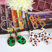 Load image into Gallery viewer, Monthly Earring Subscription - Blinged Jewels
