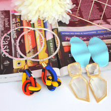 Load image into Gallery viewer, Monthly Earring Subscription - Blinged Jewels
