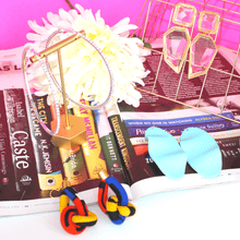 Load image into Gallery viewer, Monthly Earring Subscription - Blinged Jewels
