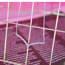 Load image into Gallery viewer, Wishbone Necklace
