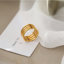 Load image into Gallery viewer, Trendy Index Finger Ring
