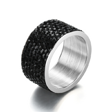Load image into Gallery viewer, Stainless Steel Thumb Ring
