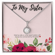 Load image into Gallery viewer, Sisters Hope Necklace
