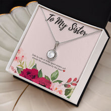 Load image into Gallery viewer, Sisters Hope Necklace
