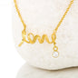 Love Pendant - Blinged Jewels
