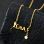 Love Pendant - Blinged Jewels